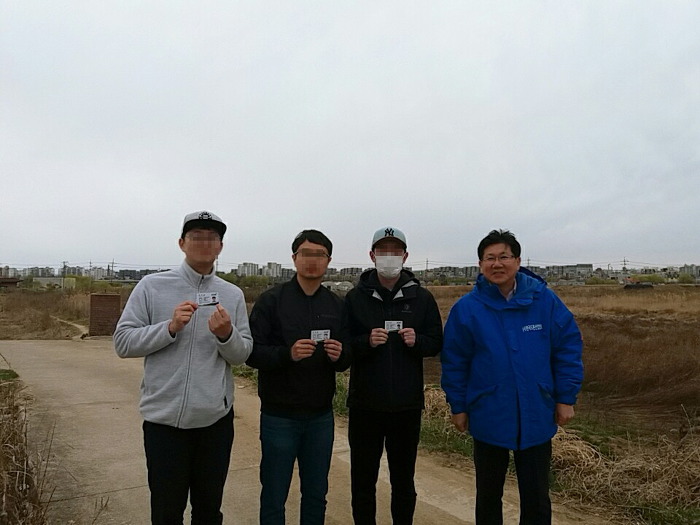 경기환경관리 이미지