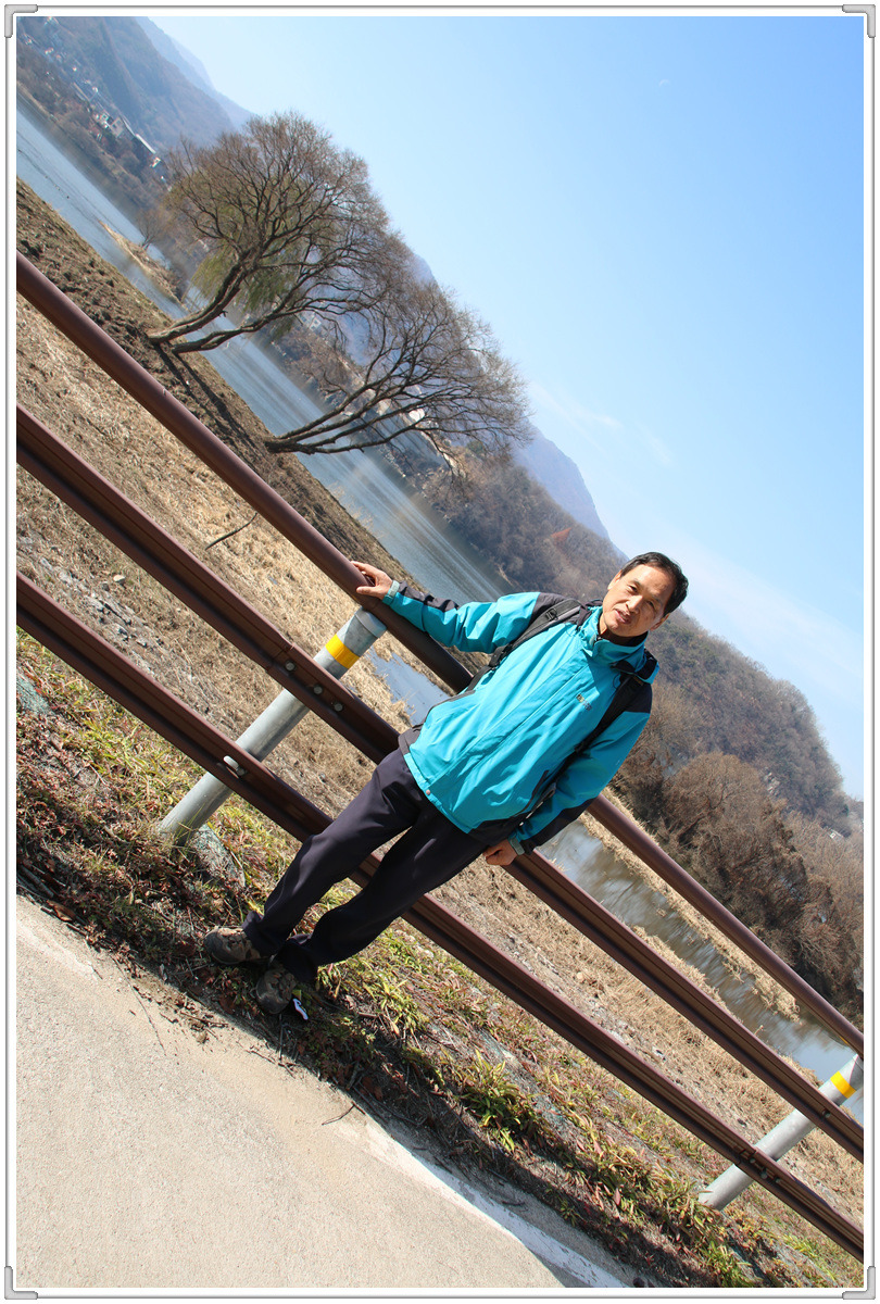 뫼솔트레킹 이미지