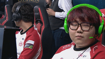 [LOL] 굿바이 SKT T1 레전드 뱅 울프... | 인스티즈