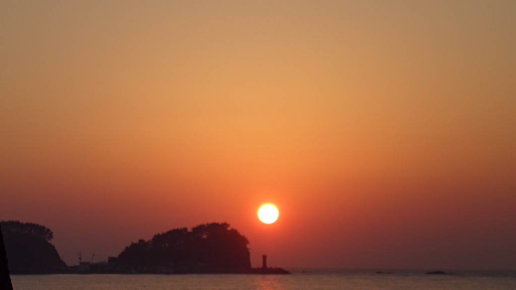 강산 이미지