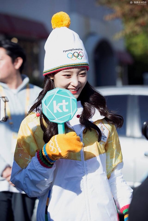 오늘 생일인 핵미모 | 인스티즈