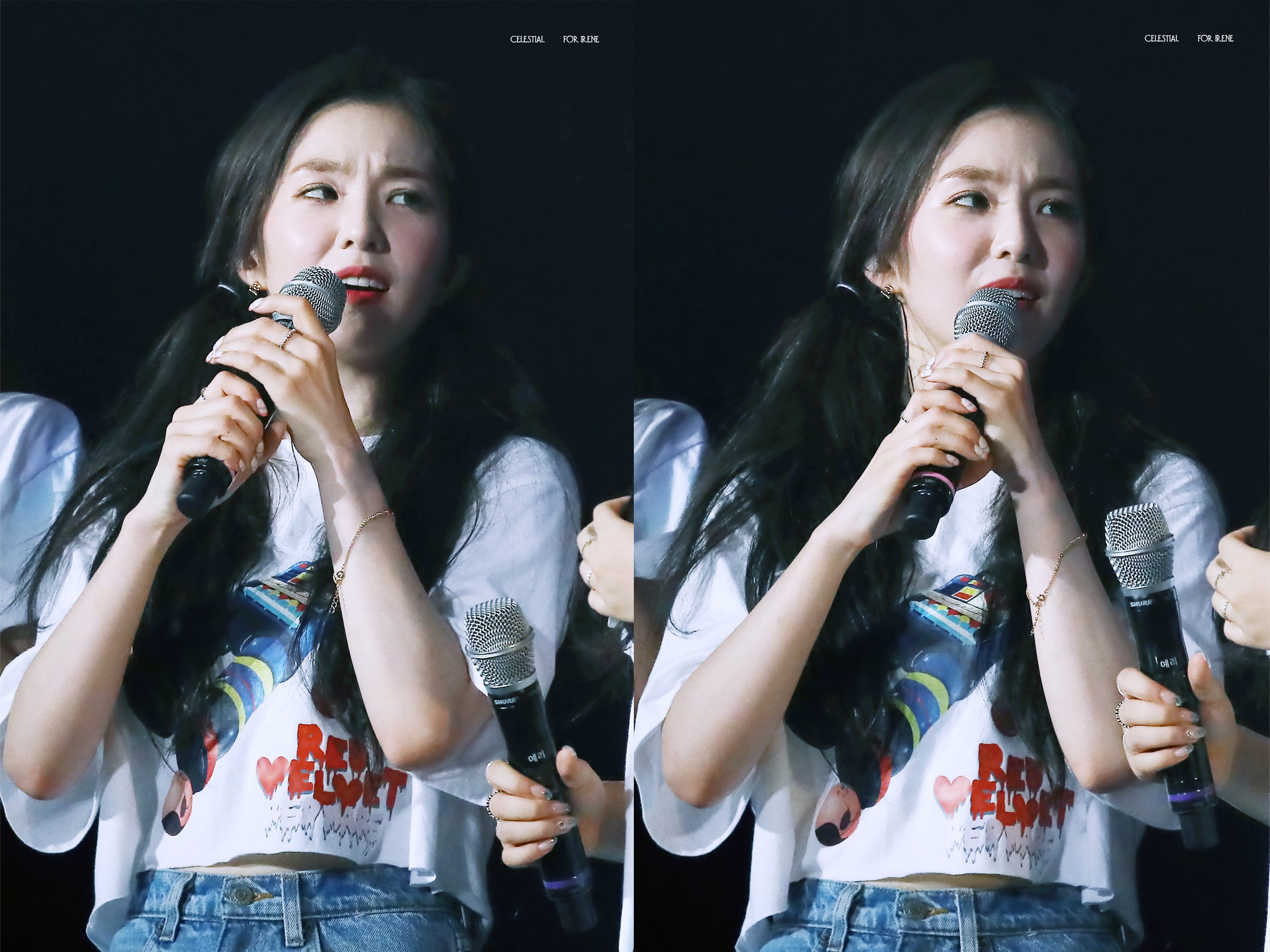 추석에는 레드벨벳 아이린.jpgif | 인스티즈