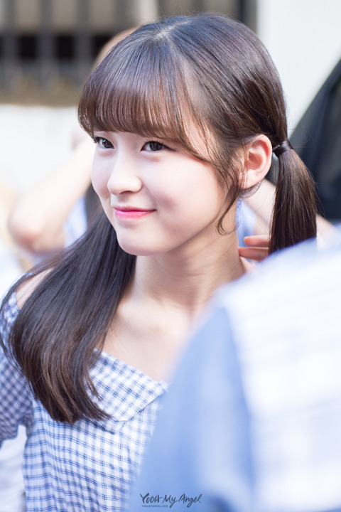 [오마이걸] 아침엔 아린이 | 인스티즈