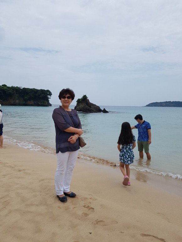 여행 이미지