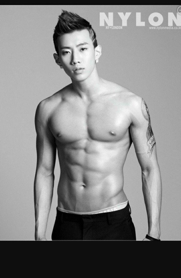 여자들이 좋아하는 남자 몸매 | 인스티즈