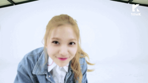 레드벨벳 예리.gif | 인스티즈