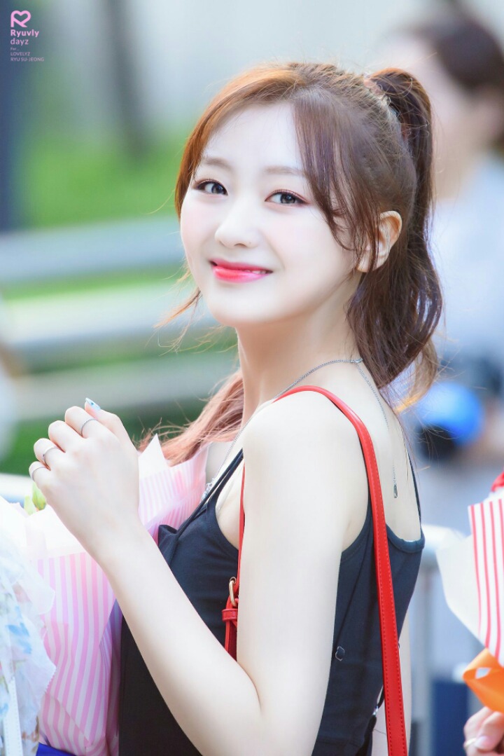 러블리즈 유불리.jpg | 인스티즈