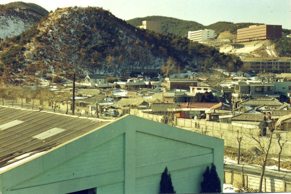 안양의 옛 모습.jpg | 인스티즈