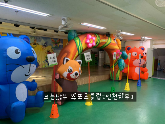 자연스포츠 이미지