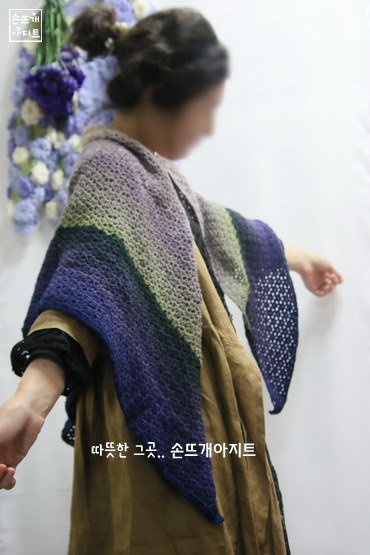 손뜨개아지트 이미지