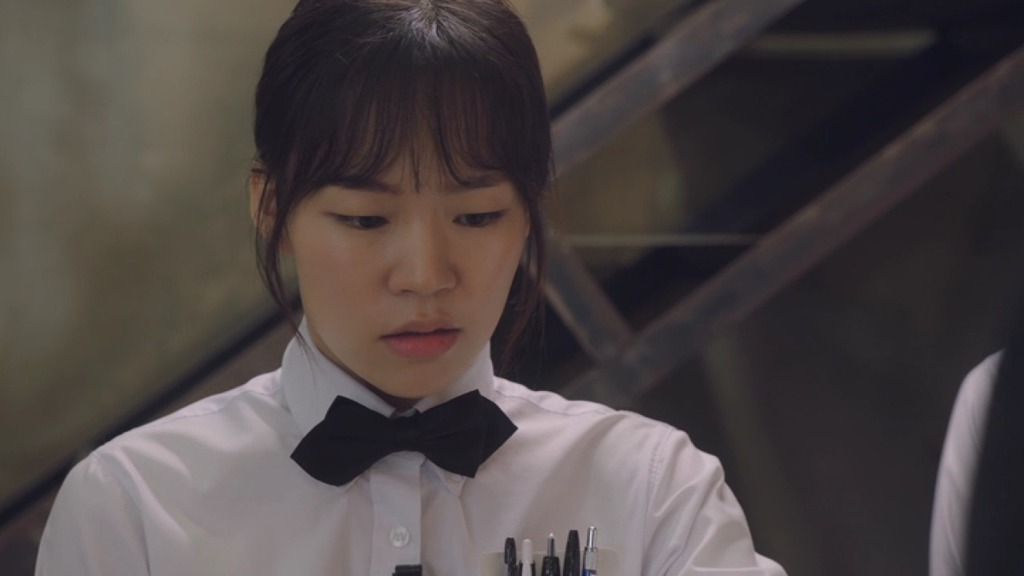 [청춘시대] 내 꿈은 회사원이다 | 인스티즈