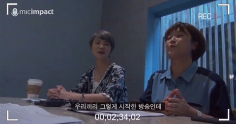 [안영미&송은이] 자존감을 회복하는 방법.jpg | 인스티즈