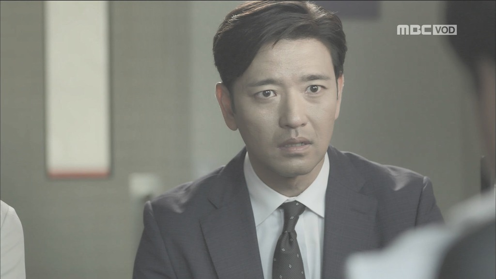 [신과의약속] 엄청난 막장의 느낌을 가진 명드의 느낌을 내는 요상한 드라마 | 인스티즈