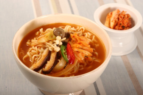 김치하면 생각나는 음식은? | 인스티즈
