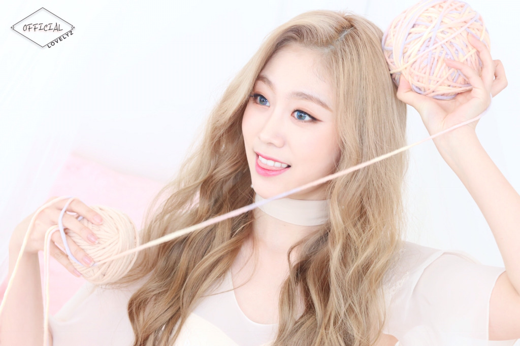 [러블리즈] 연휴기간에도 업로드를 이어나갈 생각이라서 지수 | 인스티즈