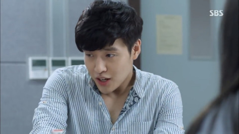 사학루등 말고도 명대사 파티였던 상속자들 강하늘2 | 인스티즈