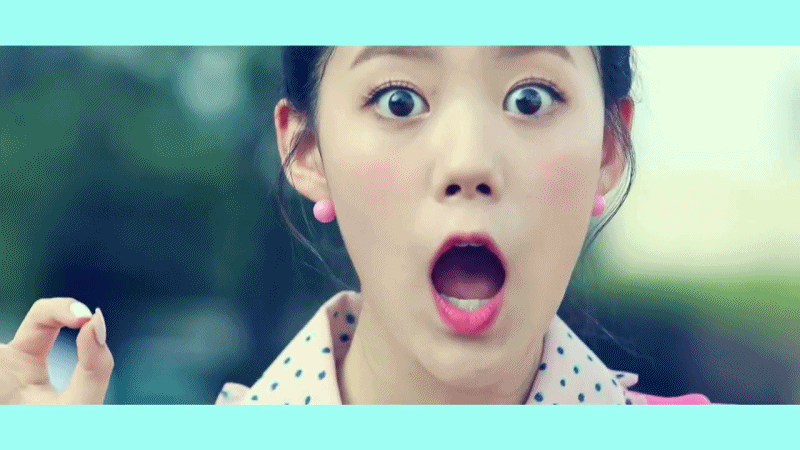 그레이시 예나(움짤) | 인스티즈