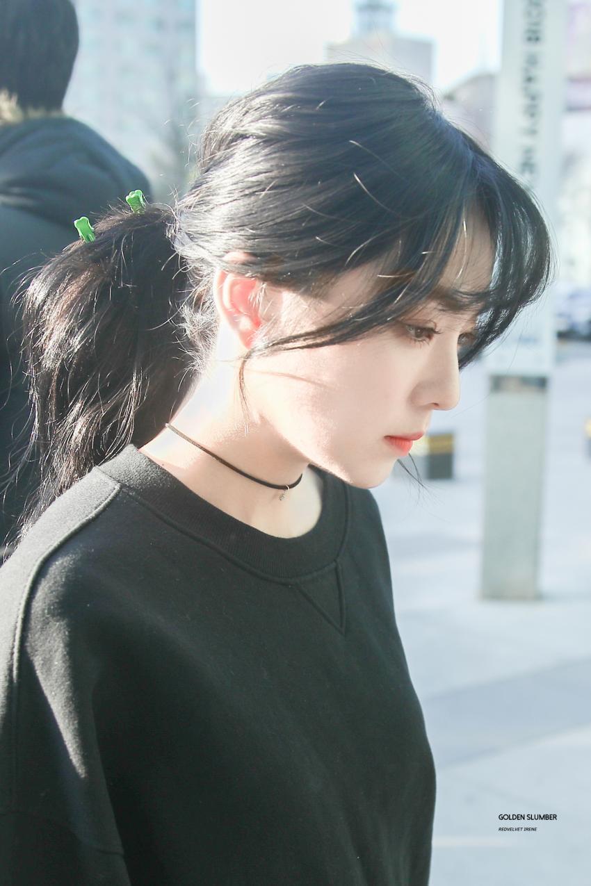 레드벨벳 아이린의 클라스 옆모습.jpg | 인스티즈