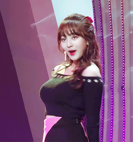 트와이스 지효.gif | 인스티즈