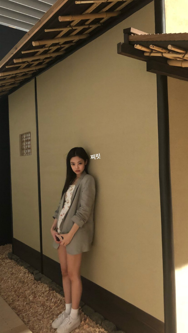 블랙핑크 짤털이.jpg | 인스티즈