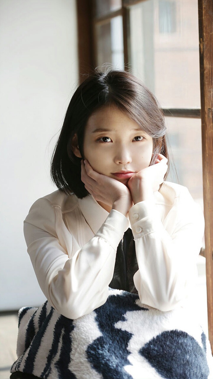 4번째 하루 한번 이지은 아이유 | 인스티즈