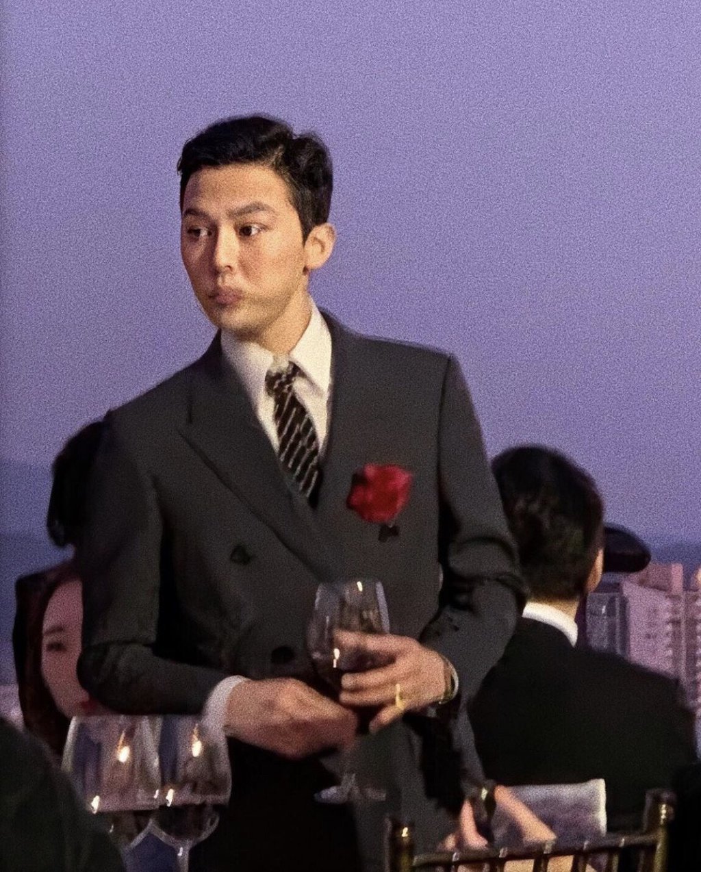 오늘자 전역 2주 앞둔 말년 병장 지드래곤 근황 ㄷㄷ.jpg | 인스티즈