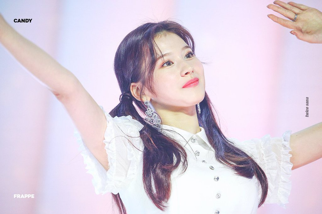 사나는 예쁘다.jpgif | 인스티즈