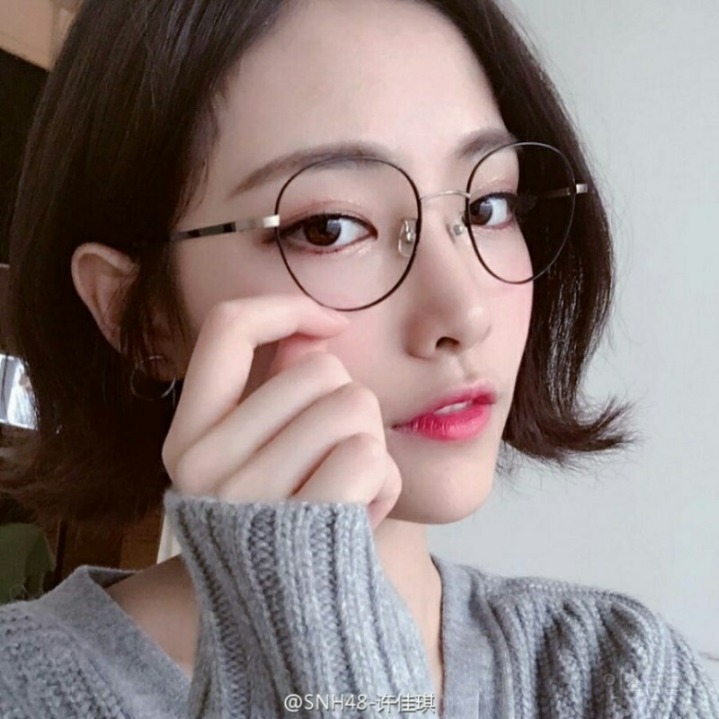 살짝 레드벨벳 예리 느낌 난다는 중국 여자아이돌jpg | 인스티즈