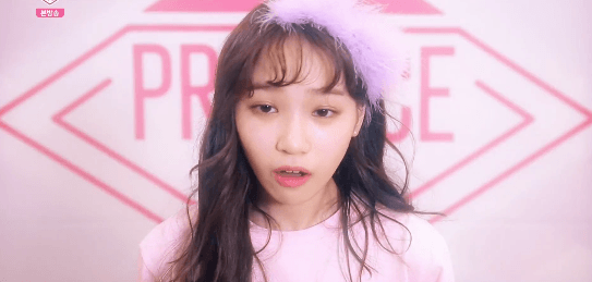 프로듀스48 연습생 멤버들이 뽑은 비쥬얼 TOP11 | 인스티즈