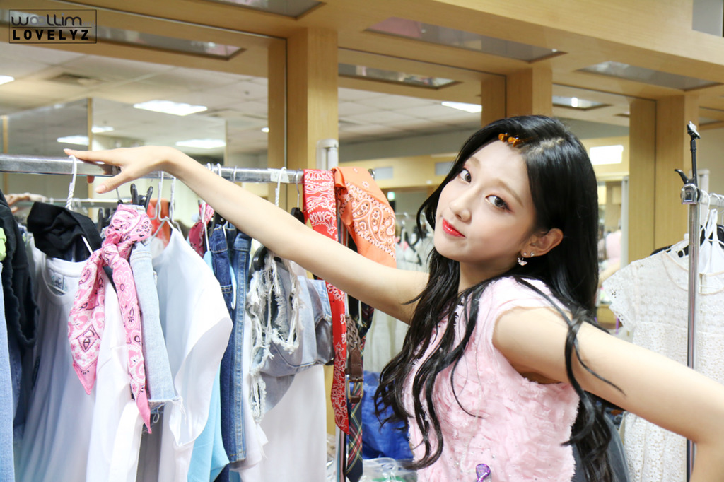 [러블리즈] 알바로 모라타가 월클로 성장하길 바라며 예인이 | 인스티즈