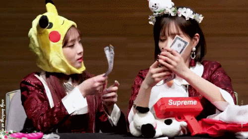 ㅋㅋ 아이돌 맞나 ㅋㅋ 걍 일반인같누 | 인스티즈