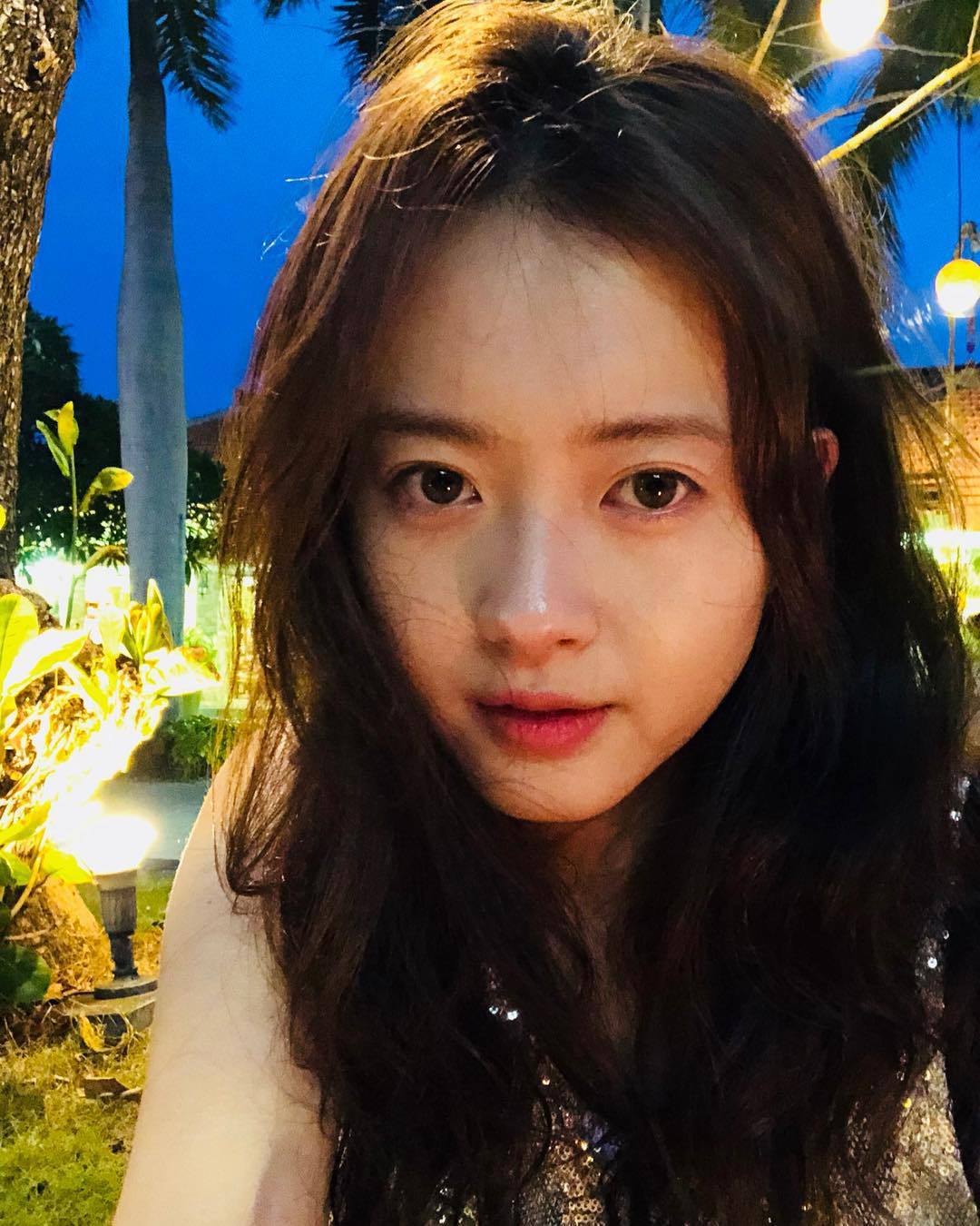 오늘자 고아라 인스타그램.jpg | 인스티즈