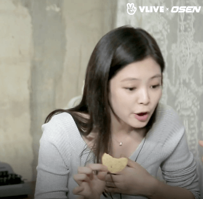 야무지게 생긴 블랙핑크 제니 | 인스티즈