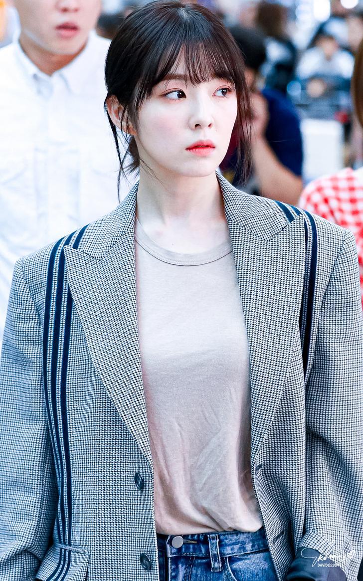 냉미녀 아이린.jpg | 인스티즈