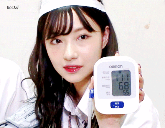[프로듀스48] 기타레슨 다녀와서 무라세 사에 | 인스티즈