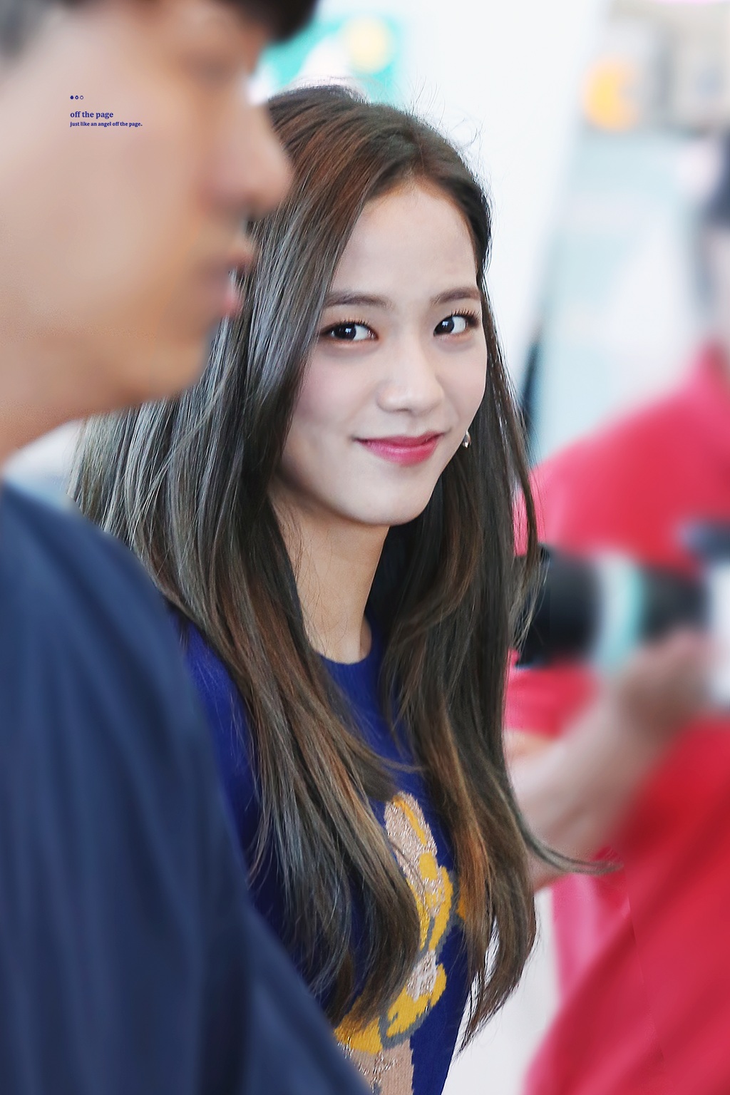 얼굴천재 김지수.jpgif | 인스티즈