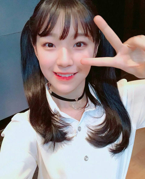 프로미스 나인 백지헌 | 인스티즈