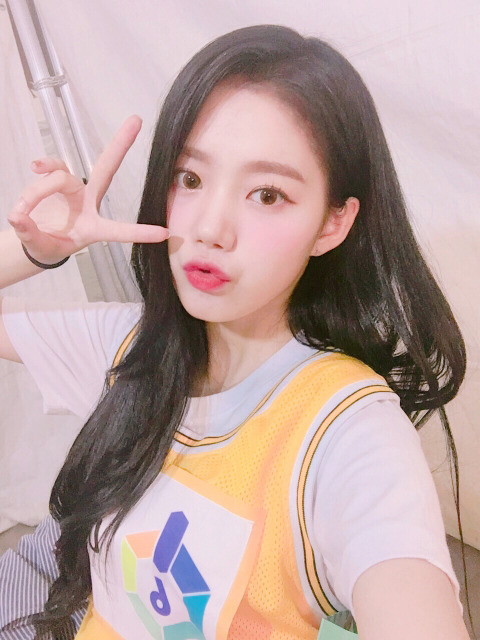 예나 이미지