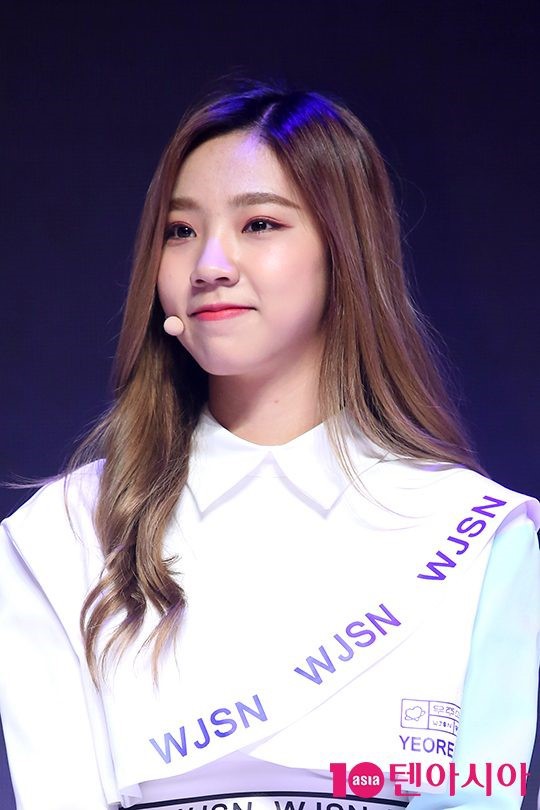 우주소녀 여름 | 인스티즈