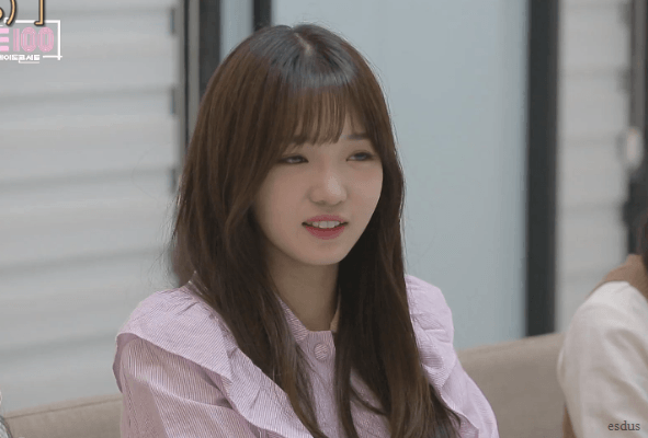 회 뜨기 가능하다는 여돌.gif | 인스티즈