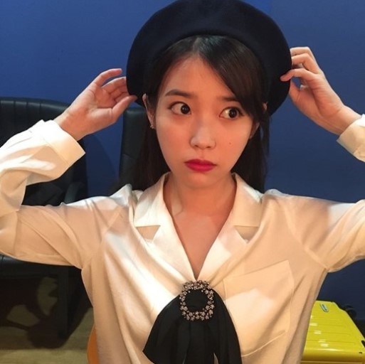 아이유 | 인스티즈