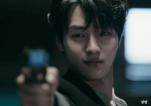 큰 포텐이 보이는 신인 남배우 3명.jpgif | 인스티즈