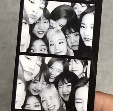 디즈니 공주 같은 트와이스 ㅋㅋ | 인스티즈