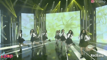 [러블리즈] 제가 좋아하는 안무 모음.gif | 인스티즈