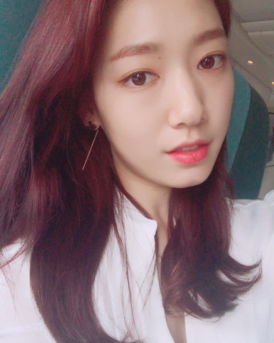 최근 박신혜 인스타그램.jpg | 인스티즈