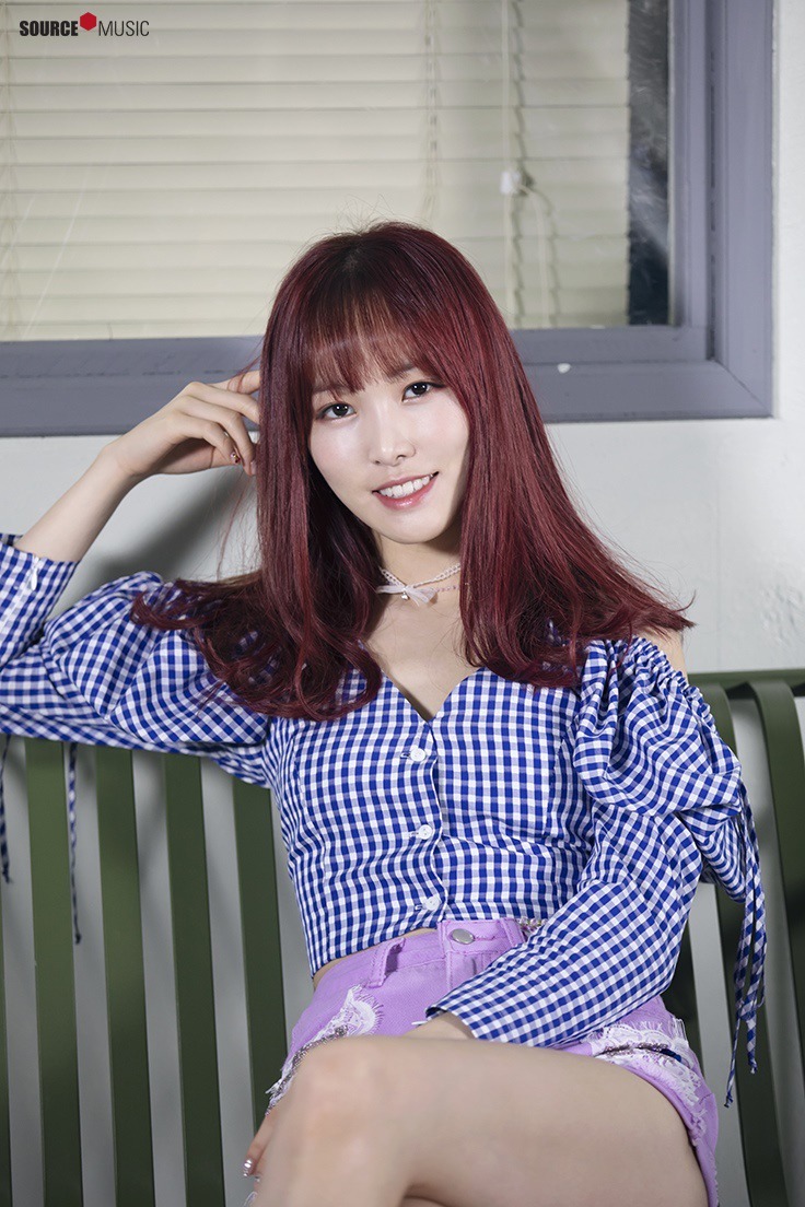 여자친구 뮤직비디오 쵤영 현장.jpg | 인스티즈