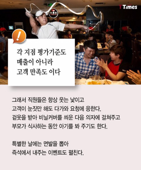 13조원짜리 샤브샤브집의 비밀..jpg | 인스티즈