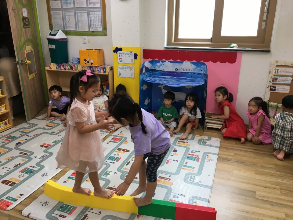 구립 샛별어린이집 이미지