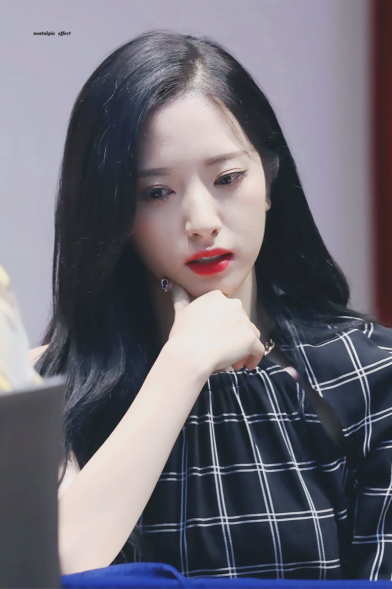 아이돌 짱예보스 우주소녀 보나.jpg | 인스티즈