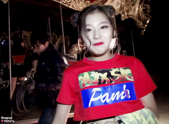 갠적으로 레전드라 생각하는 사나 | 인스티즈